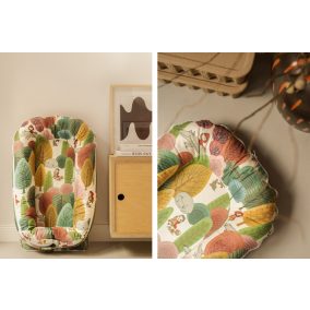 Adamo babafészek - Meseerdő