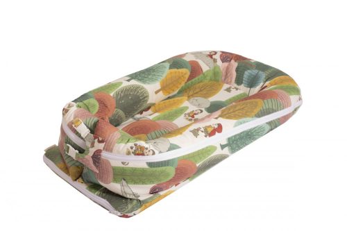 Adamo babafészek - Meseerdő