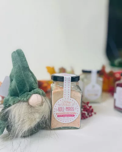 Mag-Maxx Koll-Maxx Gyümölcskristály 90g