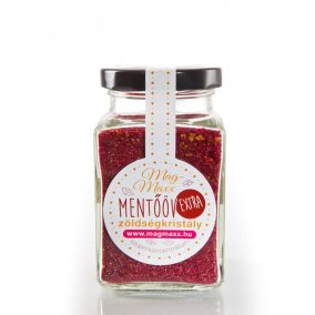 Mag-Maxx Mentőöv Extra Zöldségkristály 90g