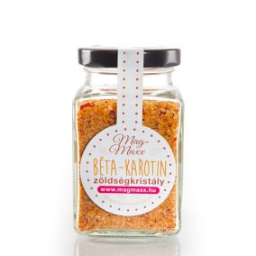 Mag-Maxx Béta-karotin Gyümölcskristály 40g