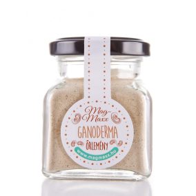 Mag-Maxx Ganoderma Őrlemény 20g