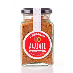Mag-Maxx Aguaje Őrlemény 40g