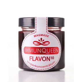 Mag-Maxx ImmunQueen Aurum10 120g