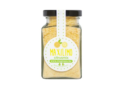 Mag-Maxx MaxiLimo citrusmix 90g