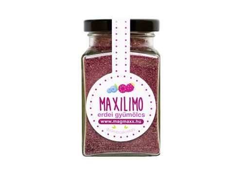 Mag-Maxx Maxilmo erdei gyümölcs 90g