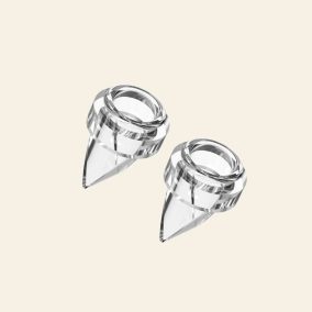   Lansinoh 53770 szelep hordható elektromos mellszívóhoz 2 db