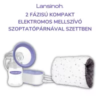 Elektromos mellszívók