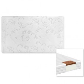 Vox Oscar Hab-Kókusz Matrac - 70 x 140 cm