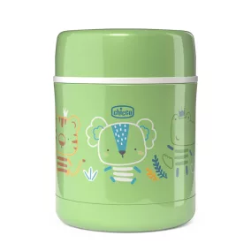 CHICCO Ételtermosz 300 ml
