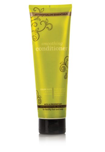 doTERRA Salon Essentials Smoothing Conditioner 250 ml -