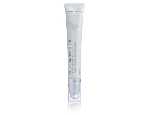 doTERRA Anti-Aging Moisturizer – Öregedésgátló hidratálókrém 50 ml -