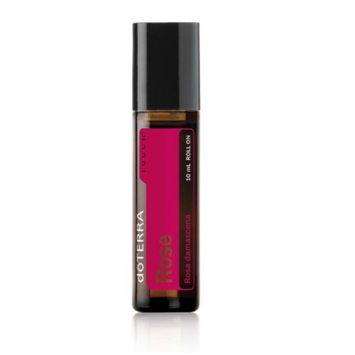 DOTERRA - RózsaTouch ILLÓOLAJ 10ML -
