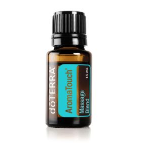 doTERRA - Aroma Touch keverék olaj masszás keverék 15ml -