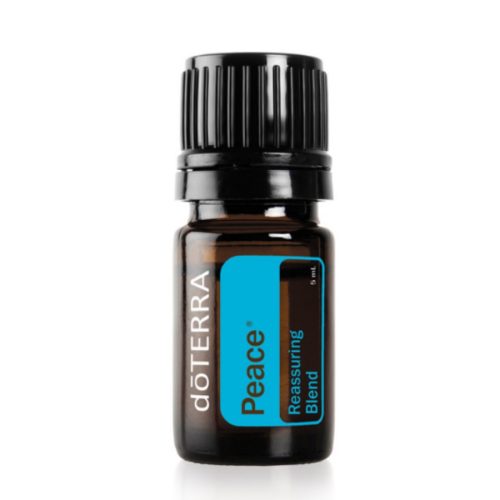 doTERRA -Peace megerősítő keverék olaj 5ml -