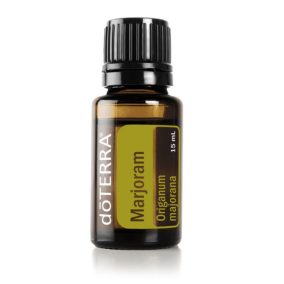DOTERRA - Majoránna ILLÓOLAJ 15ML -