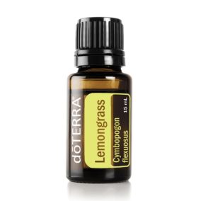DOTERRA -Indiai citromfű ILLÓOLAJ 15ML -