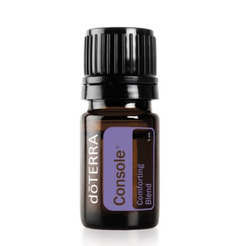 doTERRA - Console vígasztaló keverék olaj 5ml