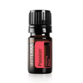 doTERRA -Passion inspiráló keverék olaj 5ml -