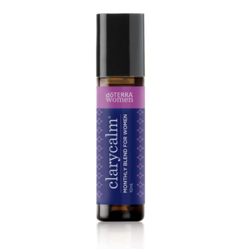 doTERRA - ClaryCalm keverék olaj 10ml -