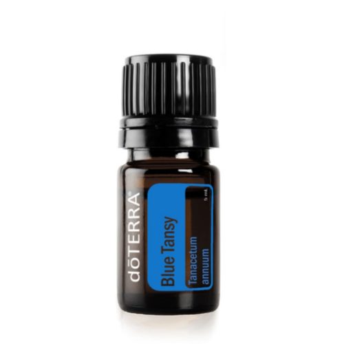 DOTERRA - Kék varádics ILLÓOLAJ 5ML -