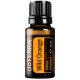 doTERRA - vadnarancs illóolaj 15ml -