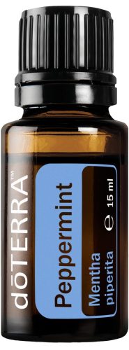 doTERRA - borsmenta illóolaj 15ml -