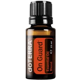 doTERRA - OnGuard illóolaj 15ml -