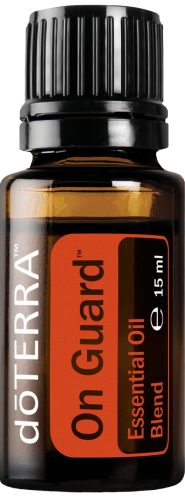 doTERRA - OnGuard illóolaj 15ml -
