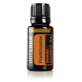 DOTERRA -Tömjén ILLÓOLAJ 15ML -