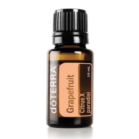 DOTERRA -Grépfrút ILLÓOLAJ 15ML -