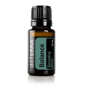 doTERRA - Balance kiegyensúlyozó keverék olaj 15ml -