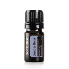 DOTERRA -Borókabogyó ILLÓOLAJ 5ML -