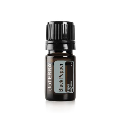 DOTERRA - Fekete bors ILLÓOLAJ 5ML -
