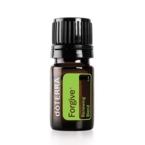doTERRA - Forgive megújító  keverék olaj 5ml -