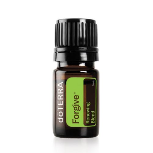 doTERRA - Forgive megújító  keverék olaj 5ml