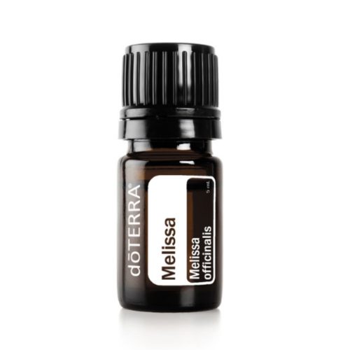 DOTERRA -Orvosi citromfű ILLÓOLAJ 5ML -