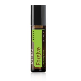 doTERRA - Forgive megújító Touch keverék olaj 10ml -