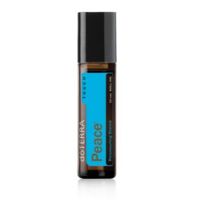 doTERRA - Peace megerősítő Touch keverék olaj 10ml -