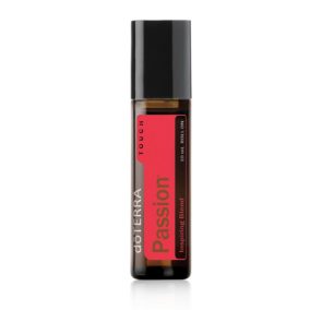 doTERRA - Passion inspirálóTouch keverék olaj 10ml -
