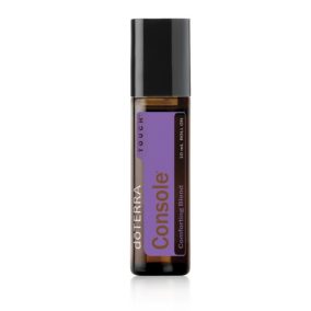 doTERRA - Console vígasztaló Touch keverék olaj 10ml -