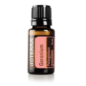 DOTERRA -Muskátli ILLÓOLAJ 15ML -