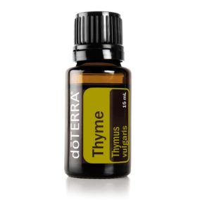 DOTERRA - Kakukkfű ILLÓOLAJ 15ML -