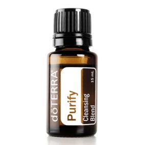 doTERRA -Purify frissítő keverék olaj 15ml -