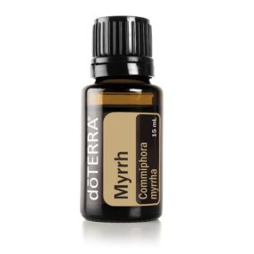 DOTERRA - Mirha ILLÓOLAJ 15ML -