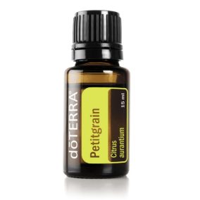 DOTERRA - Petitgrain ILLÓOLAJ 15ML -