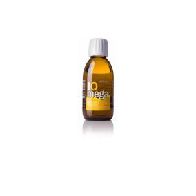  doTERRA IQ Mega / Omega3 halolaj táplálékkiegészítő 150 ml -