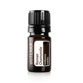 DOTERRA - Római kamilla ILLÓOLAJ 5ML -