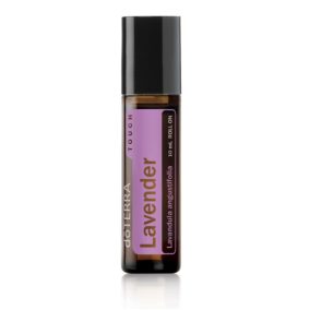 DOTERRA -Levendula Touch ILLÓOLAJ 10ML -