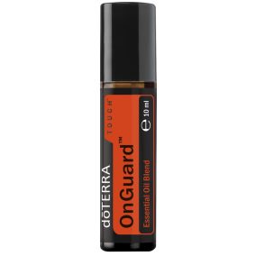 doTERRA - OnGuard Touch 10ml -